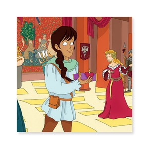 Visuel Tout savoir Dragon
