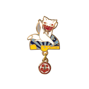 Médaille résilience