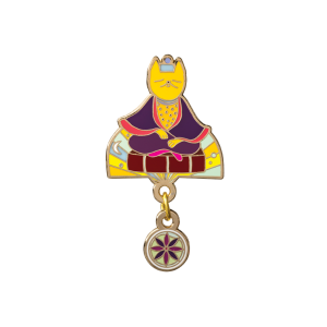 Médaille Esprit
