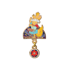 Médaille créativité