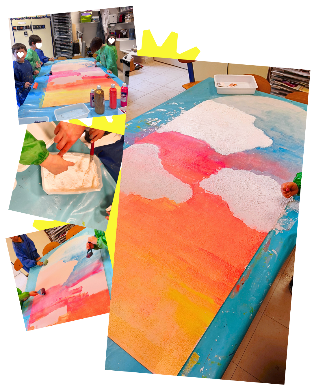 Visuel projet handicap - Bamblik