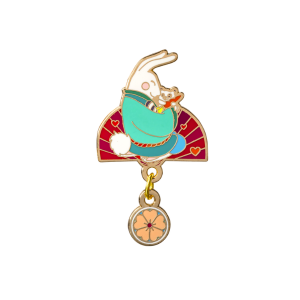 Médaille Bienveillance