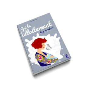 Guide allaitement prématuré