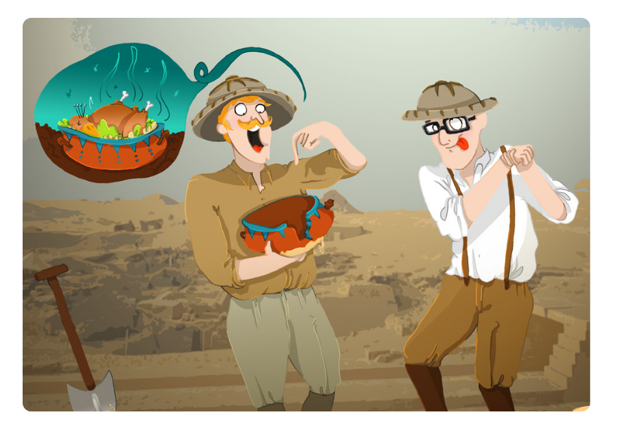 Visuel Histoire des expressions
