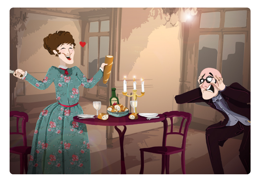 Visuel Histoire des expressions