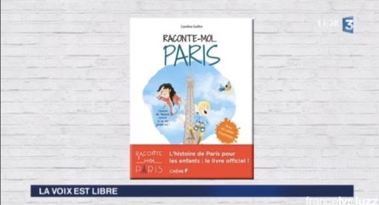 Visuels France 3 région