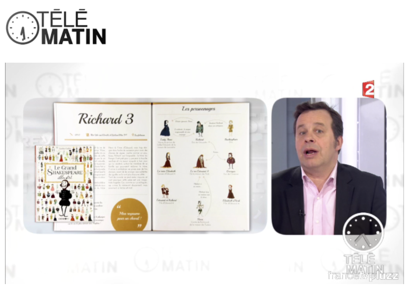 Visuel Telematin 2