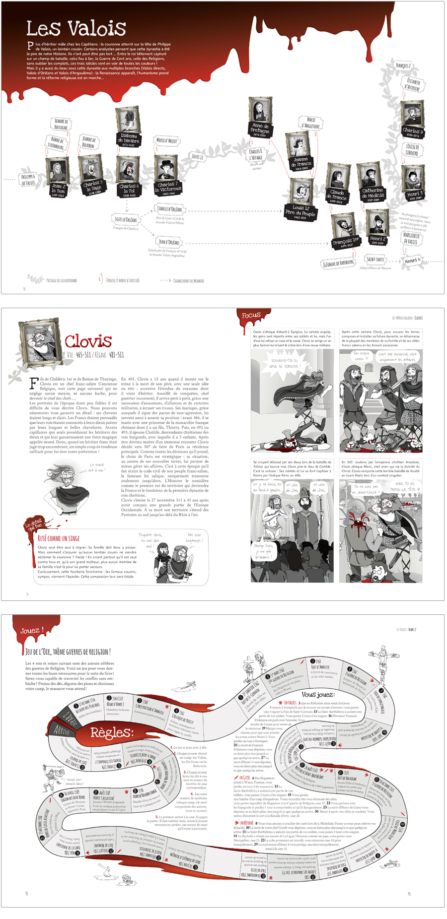 Visuel Extrait Trash Cancan